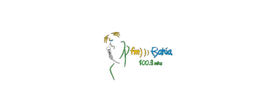 Icono Radio FM Bahia 100.3 Puerto San Julian