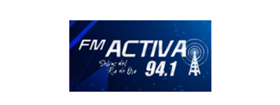 Icono Fm Activa 94.1
