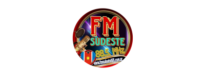 Icono Sudeste Fm 88.5