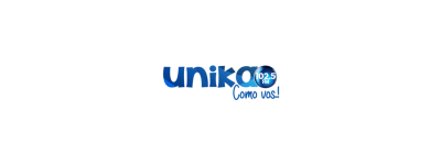 Icono Radio Unika 102.5