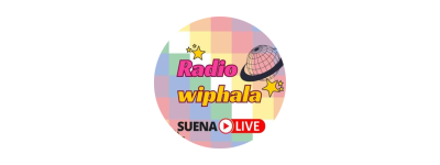 Icono Radio Wiphala