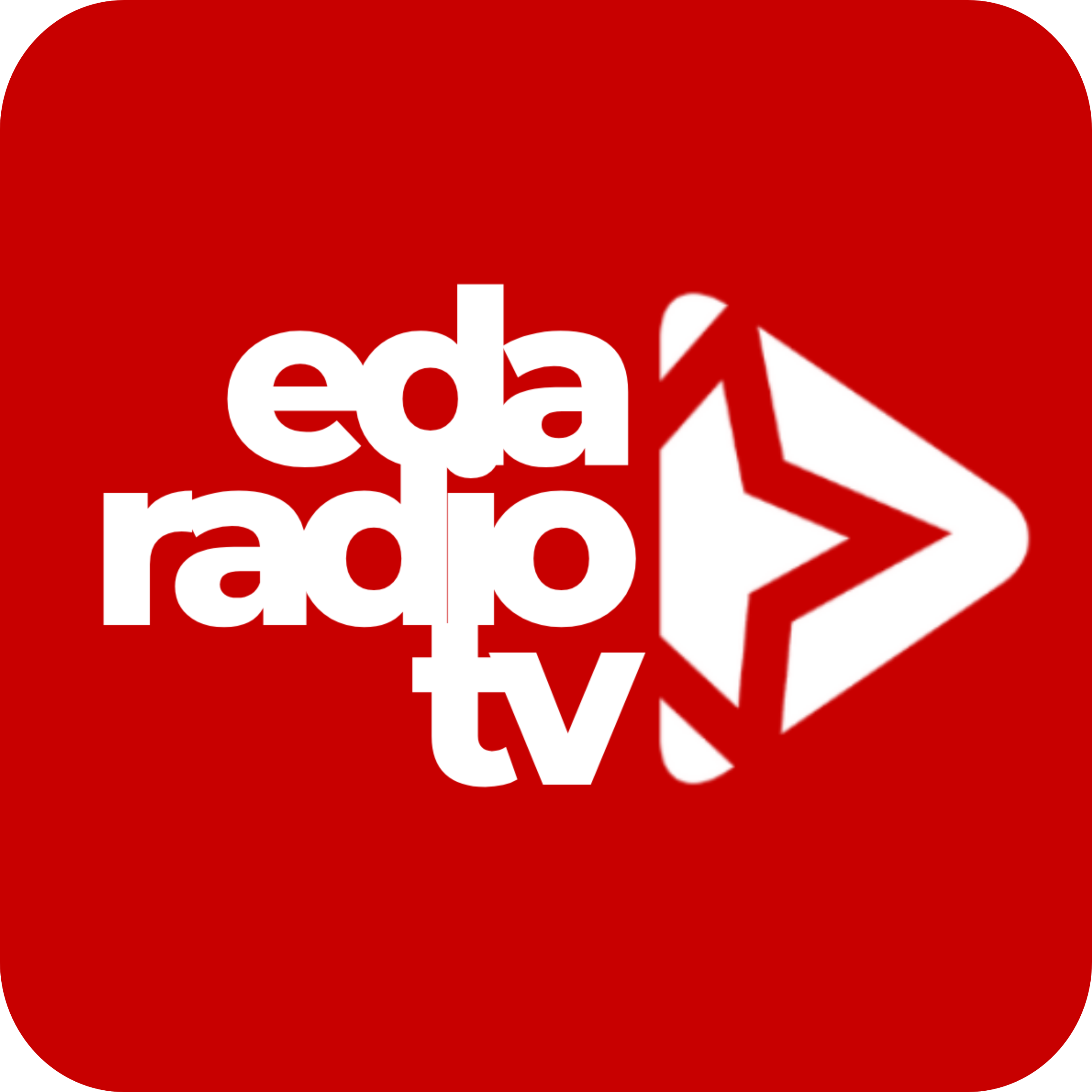 Icono EDA RADIO TV
