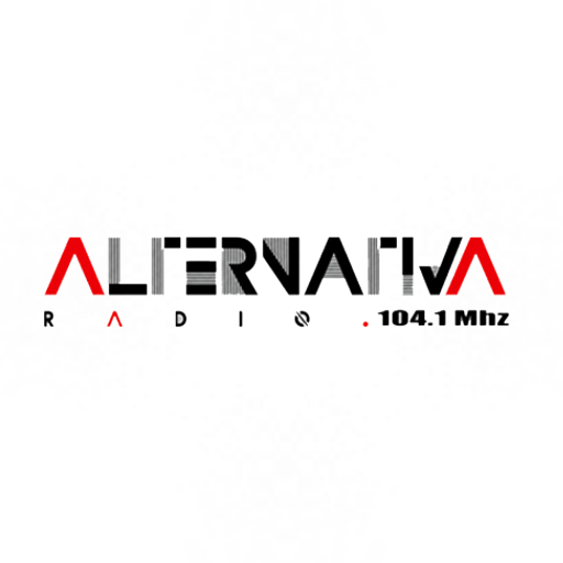 Icono Radio Alternativa 104.1