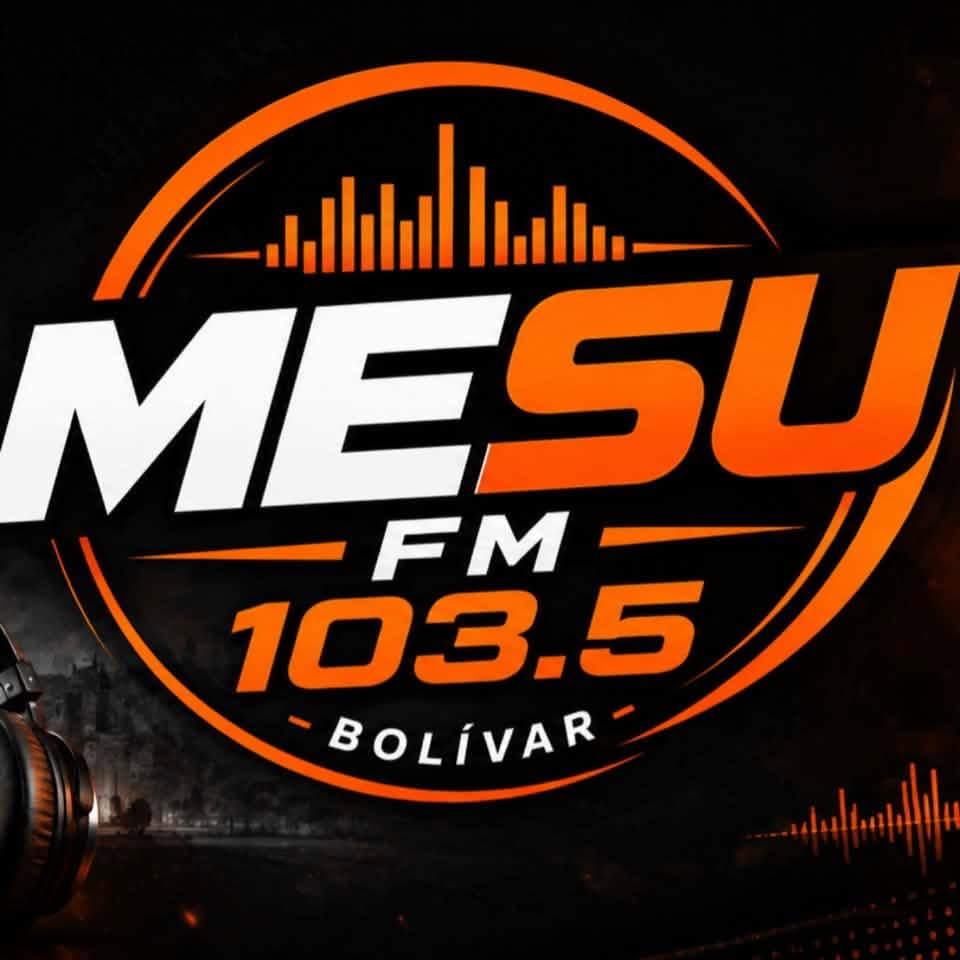 Icono MESU FM 103.5