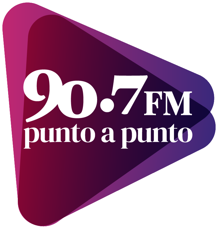 Icono Punto a Punto 90.7 FM