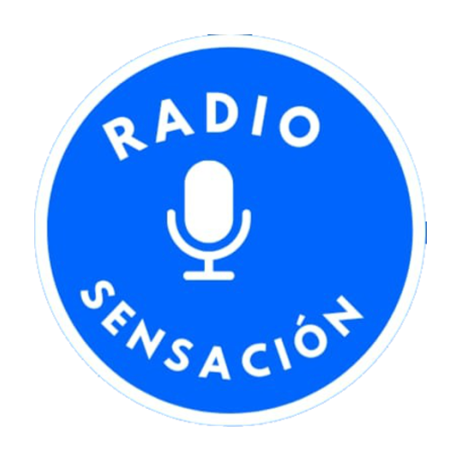 Icono de Radio Sensacion