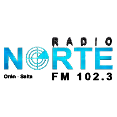 Icono de FM Norte Oran