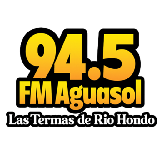 Icono de Fm Aguasol 94.5     🥉