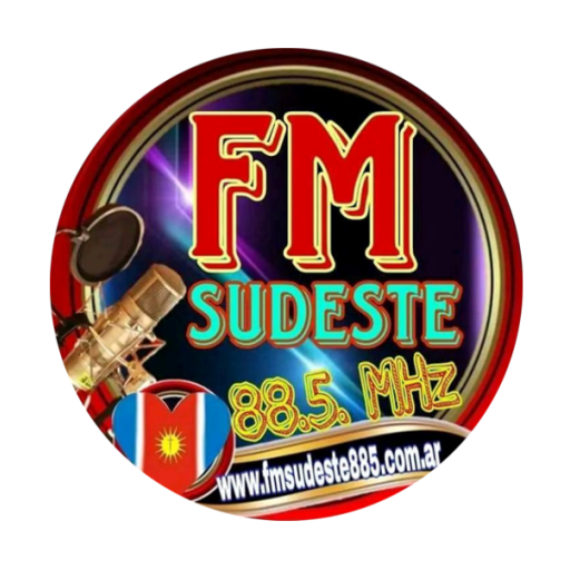 Icono de Sudeste Fm 88.5