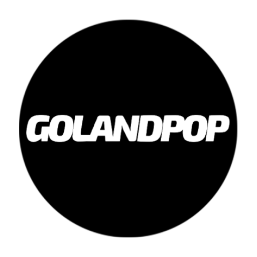 Icono de GOLANDPOP