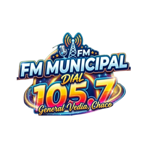 Icono FM Municipal 105.7 