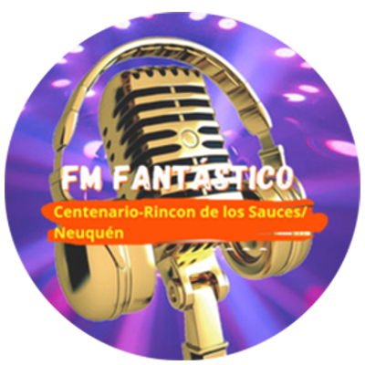 Icono de Fm Fantastico