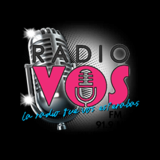 Icono de RADIO VOS 91.9