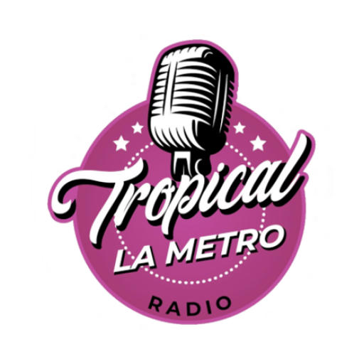 Icono de Radio Tropical Metro