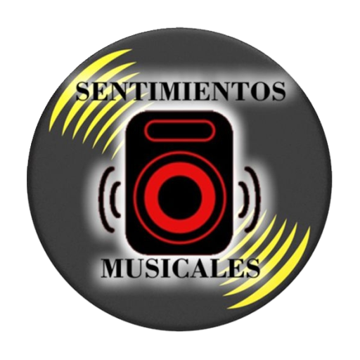 Icono de Sentimientos Musicales