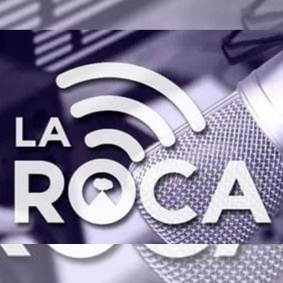 Icono de La Roca Fm 99.9