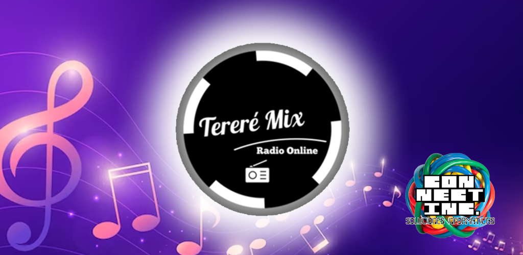 Portada de Terere Mix Radio Online