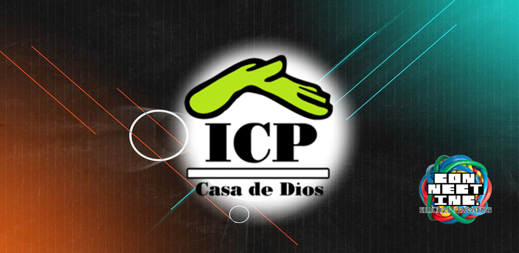 Portada de Radio ICP