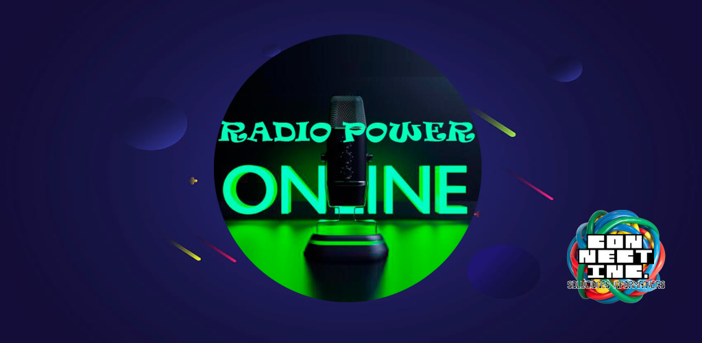 Portada de Radio Power Online