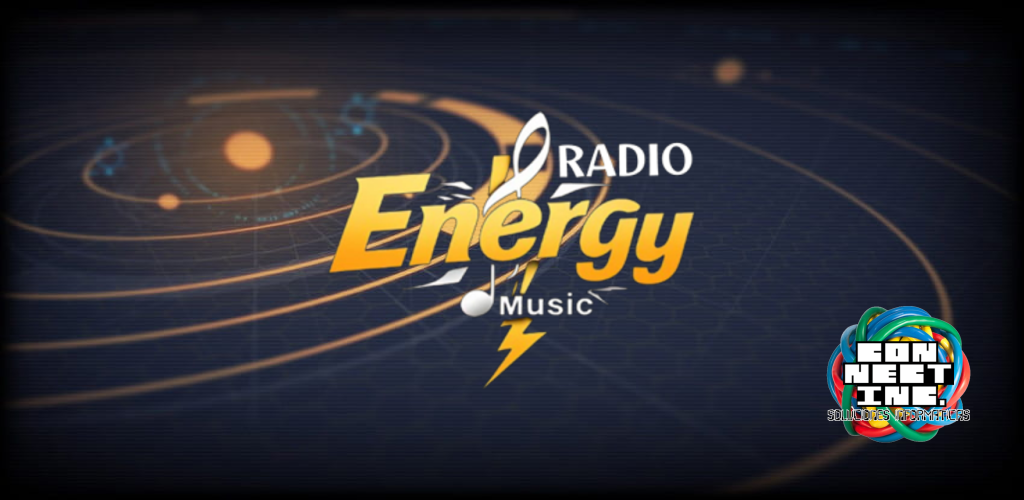 Portada de Radio Energy Music