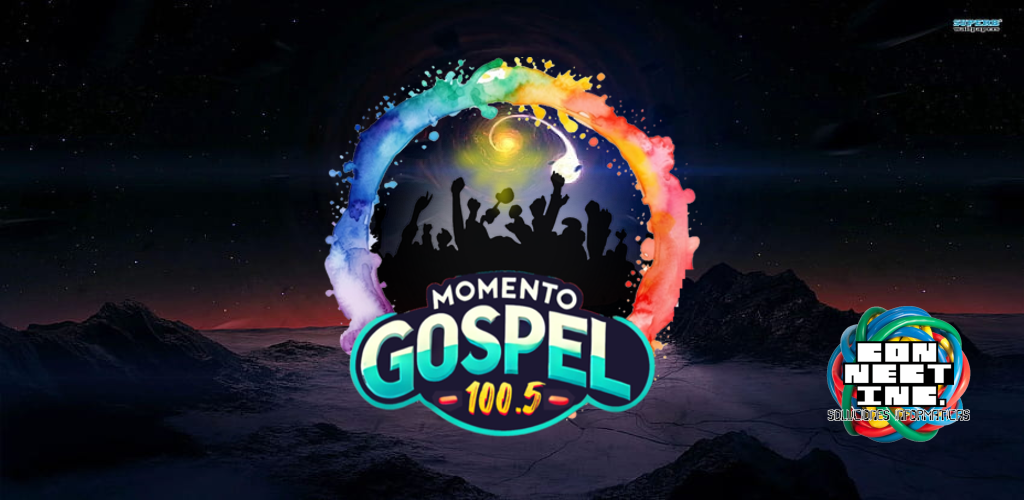 Portada de Momento Gospel 100.5