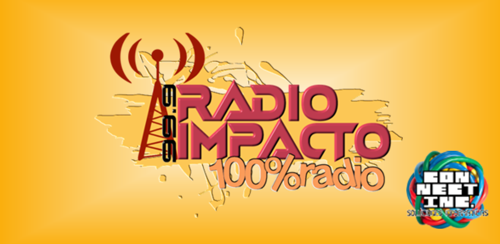 Portada de Radio Impacto Castex