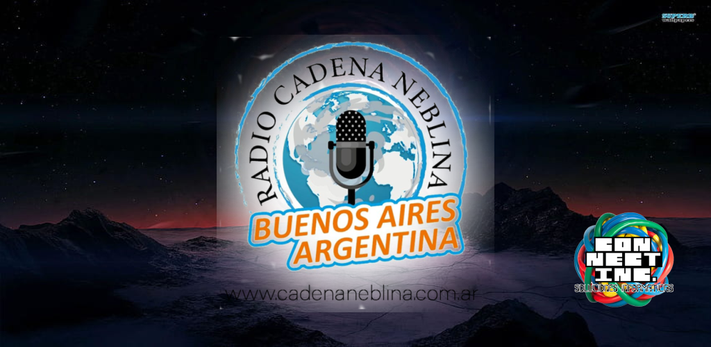 Portada de Radio Cadena Neblina