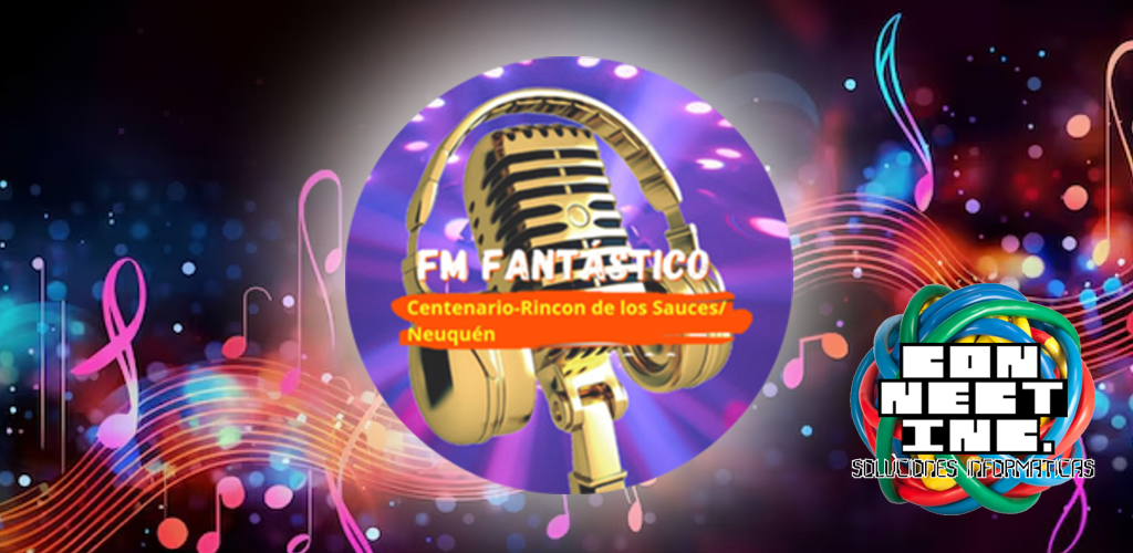 Portada de Fm Fantastico