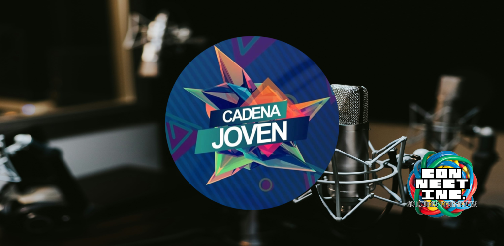 Portada de Cadena Joven