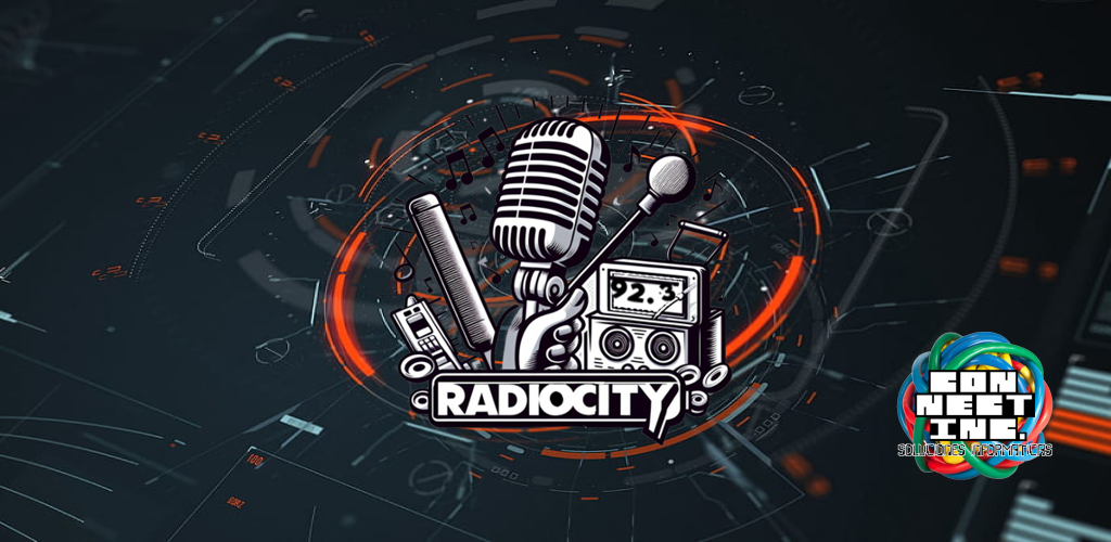 Portada de 92.3 Radio City