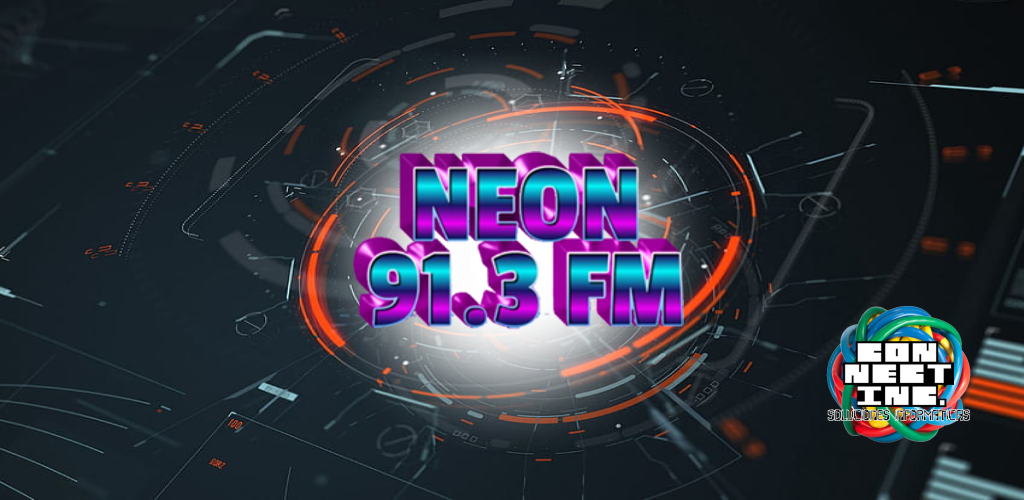 Portada de Neon 91.3 Fm 