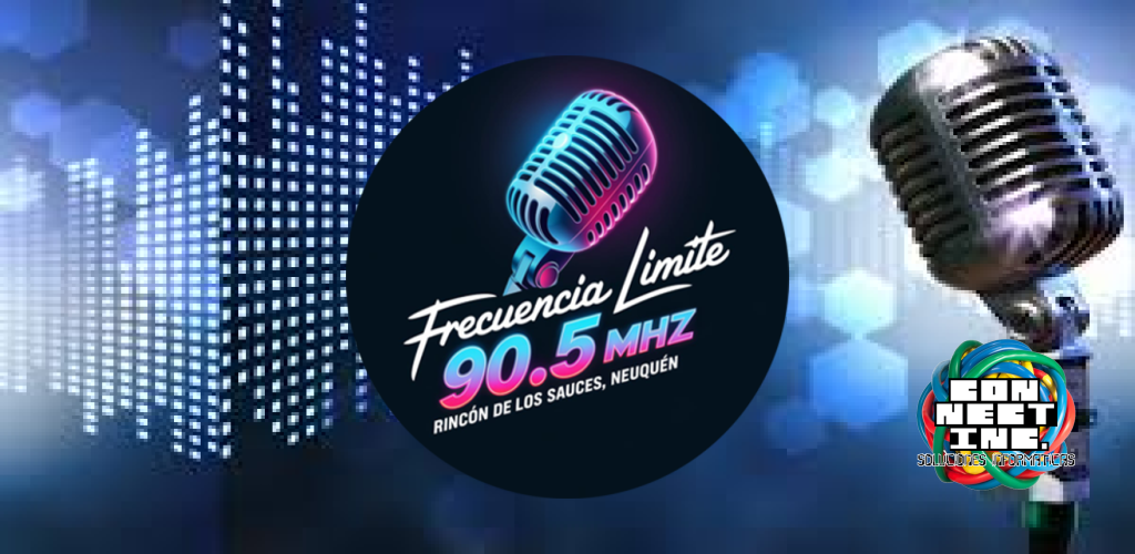 Portada de Frecuencia Limite 90.5