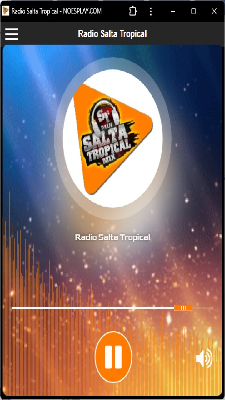 Captura de Pantalla de Móvil
