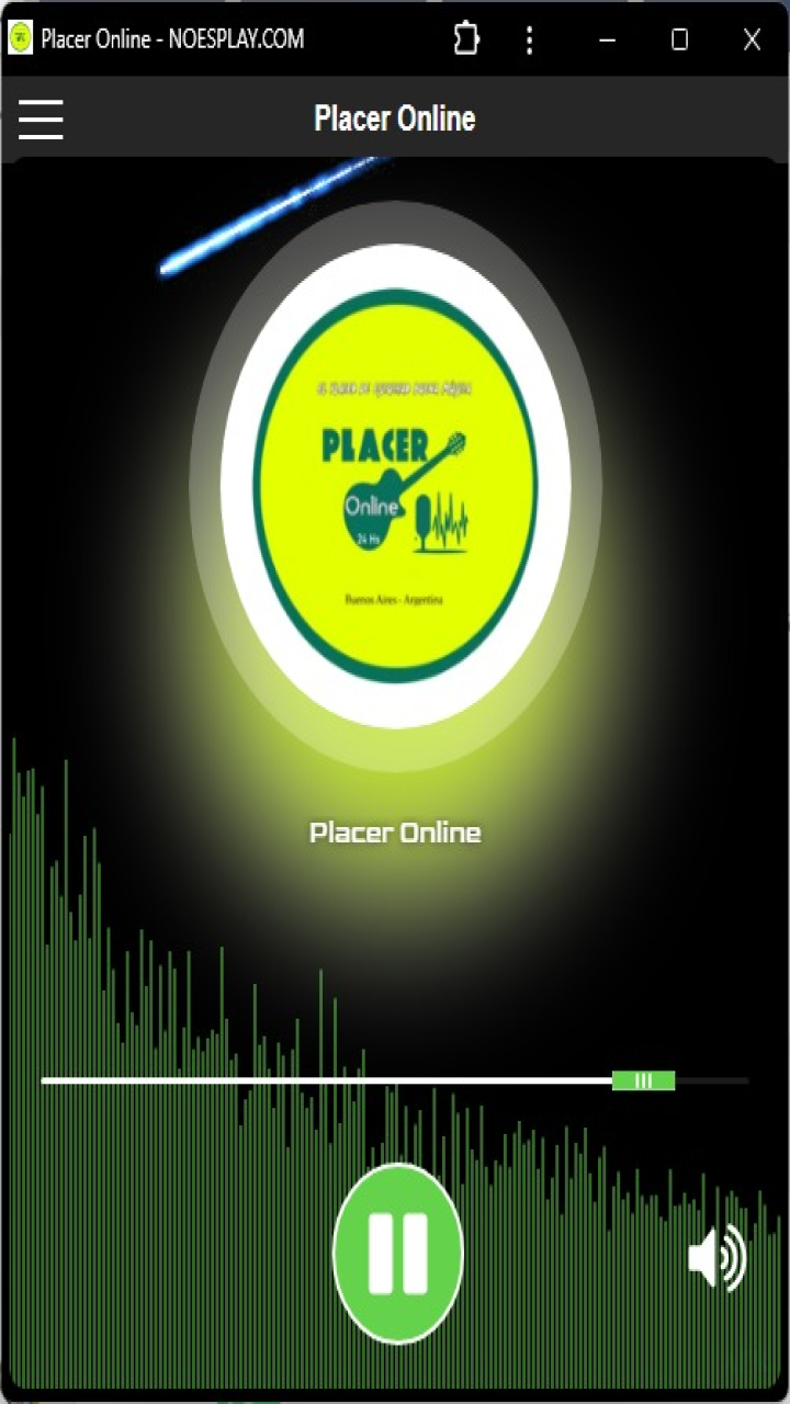 Captura de Pantalla de Móvil
