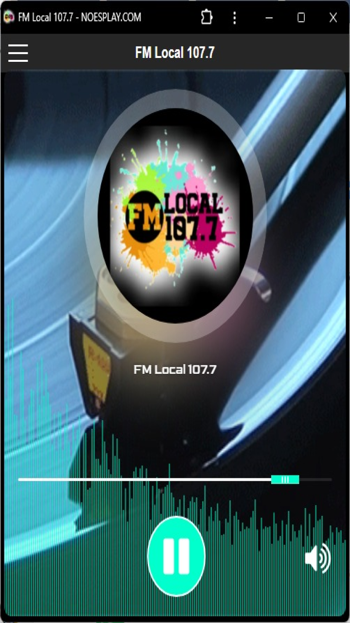 Captura de Pantalla de Móvil