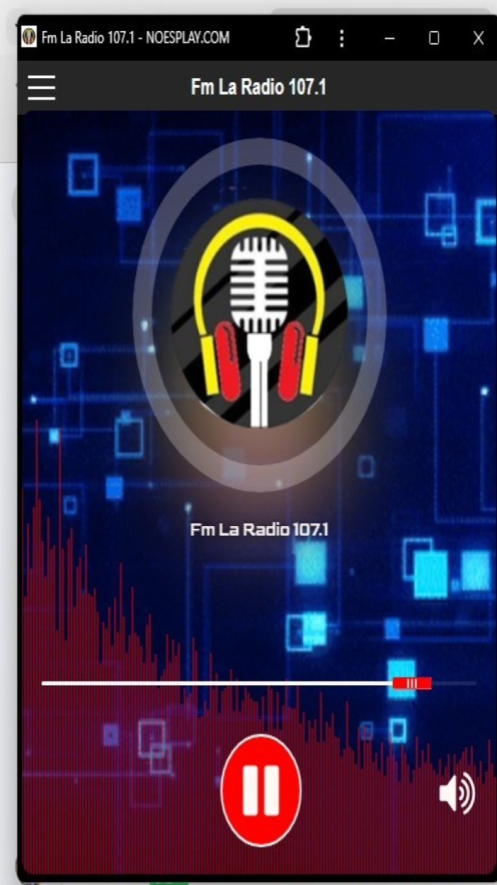 Captura de Pantalla de Móvil
