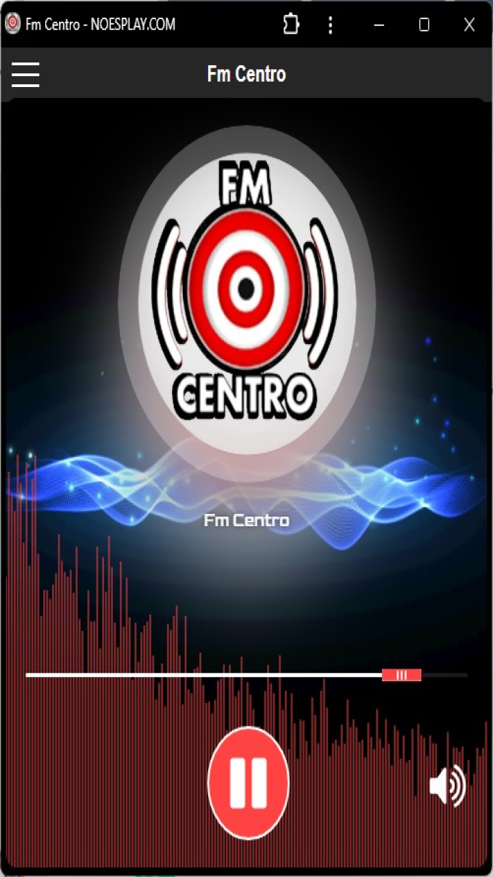 Captura de Pantalla de Móvil