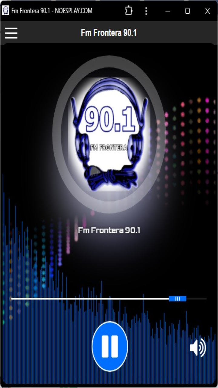 Captura de Pantalla de Móvil