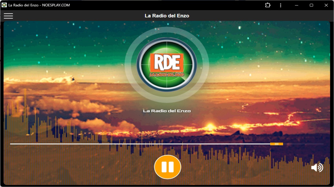 Captura de Pantalla de Escritorio