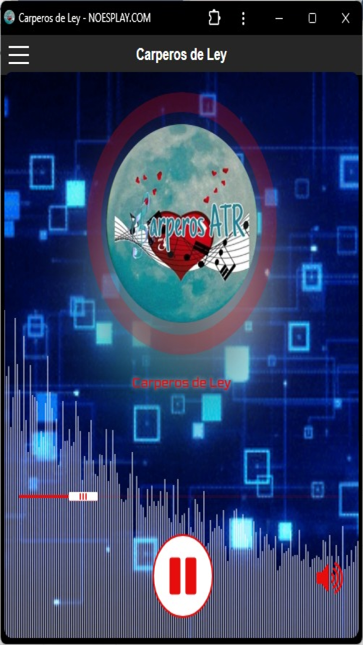 Captura de Pantalla de Móvil