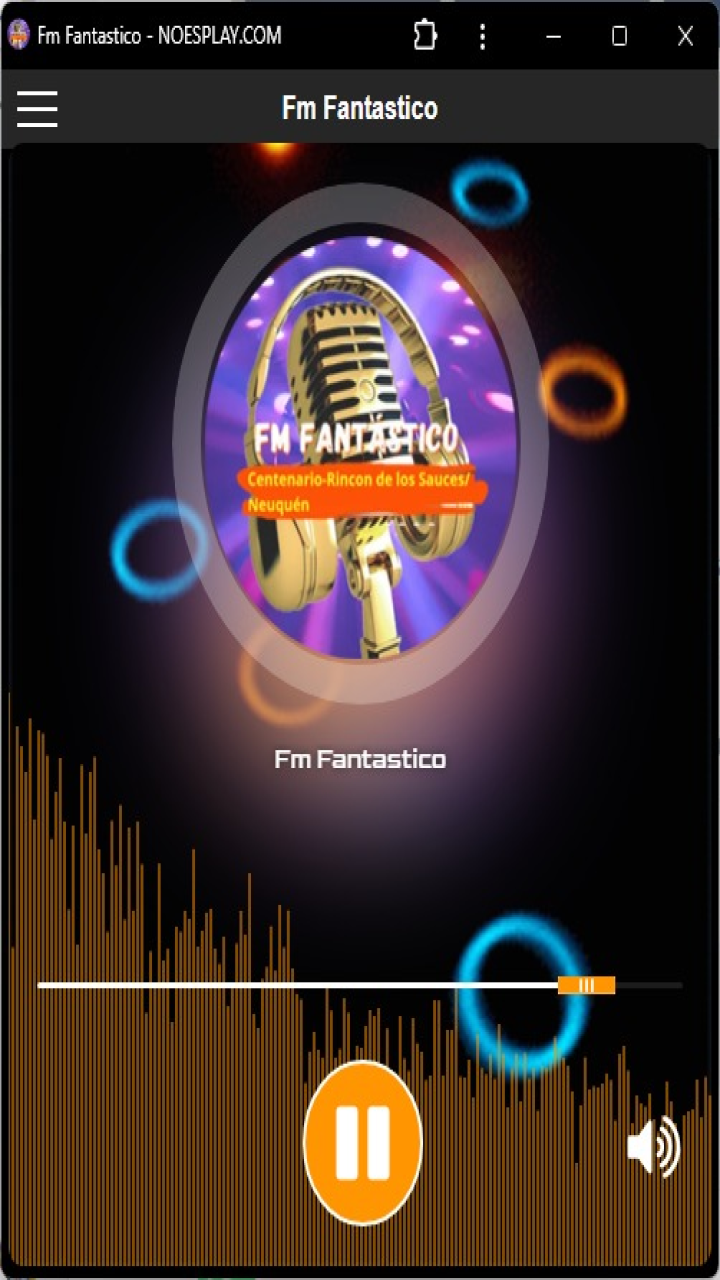 Captura de Pantalla de Móvil