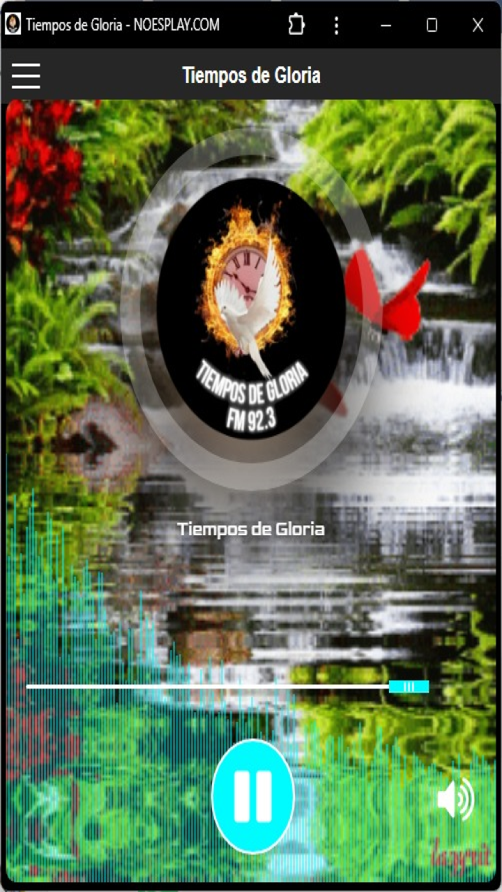 Captura de Pantalla de Móvil