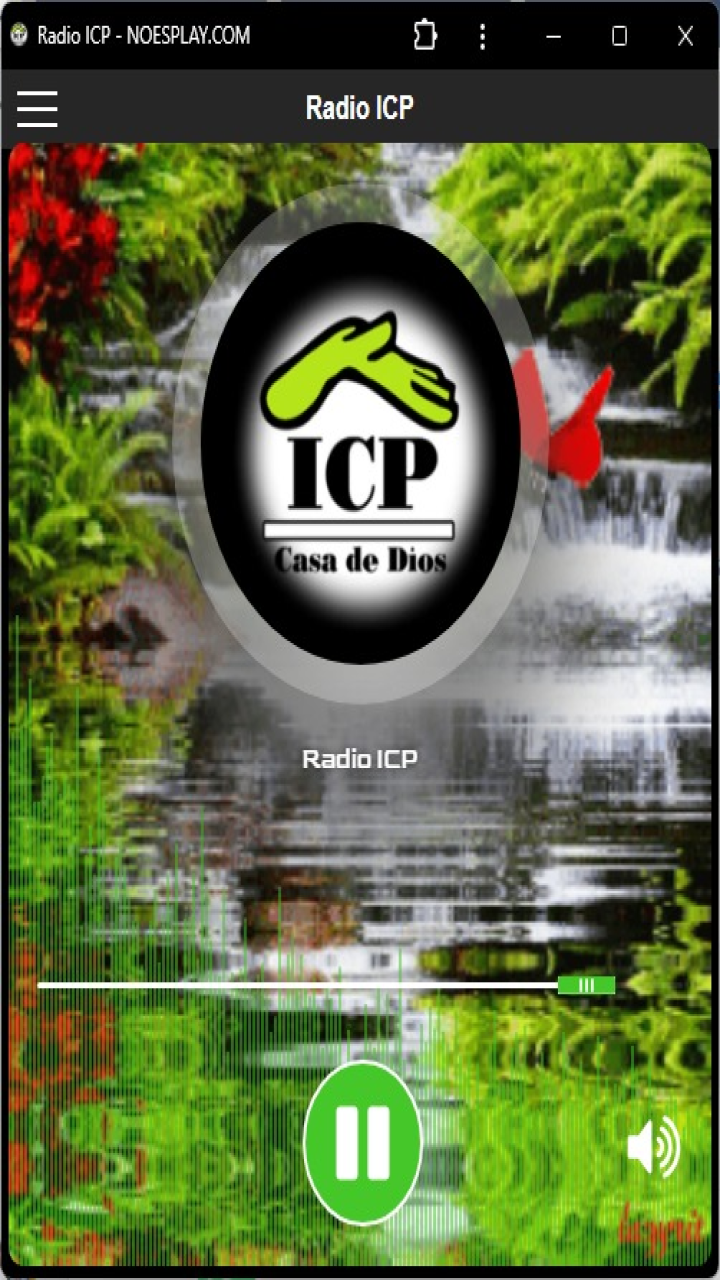 Captura de Pantalla de Móvil