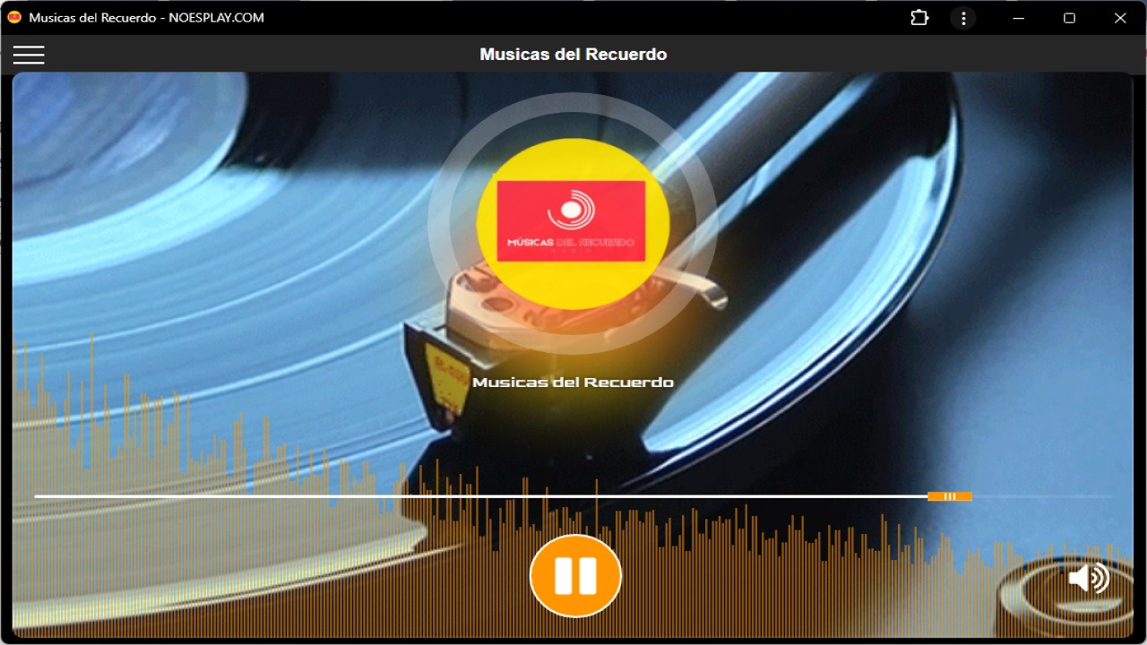 Captura de Pantalla de Escritorio