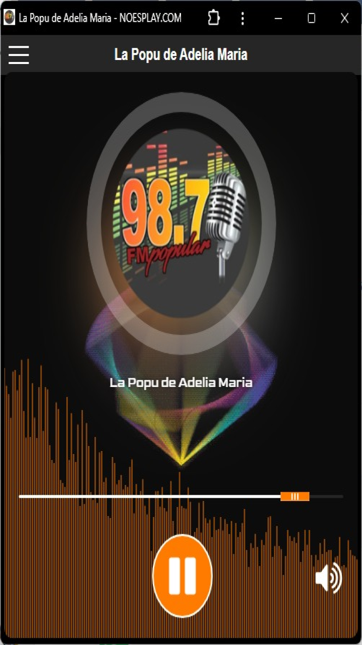 Captura de Pantalla de Móvil