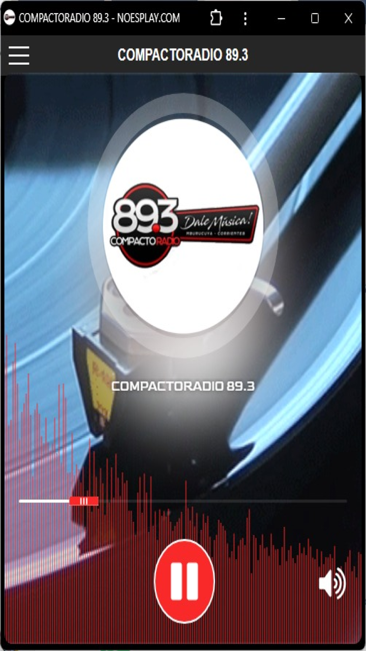 Captura de Pantalla de Móvil
