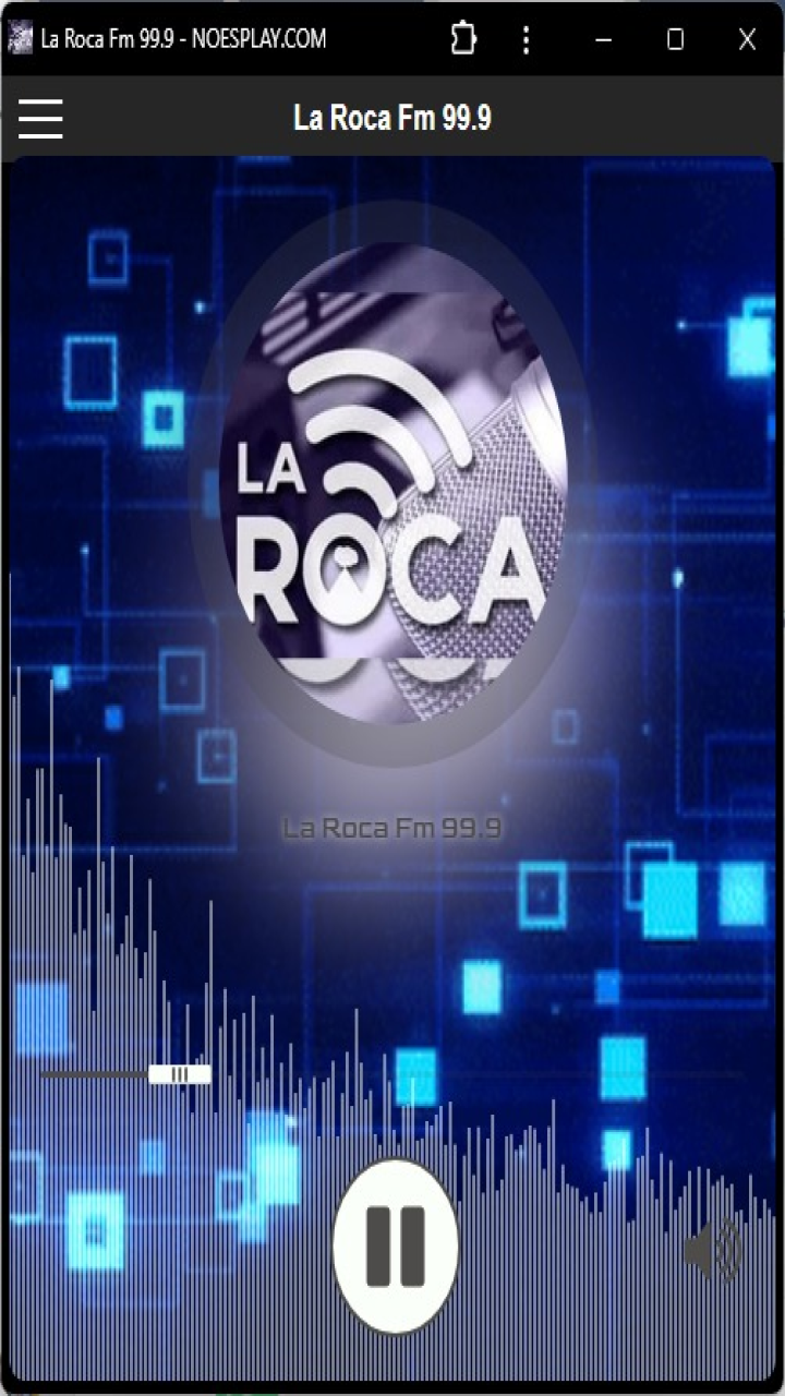 Captura de Pantalla de Móvil