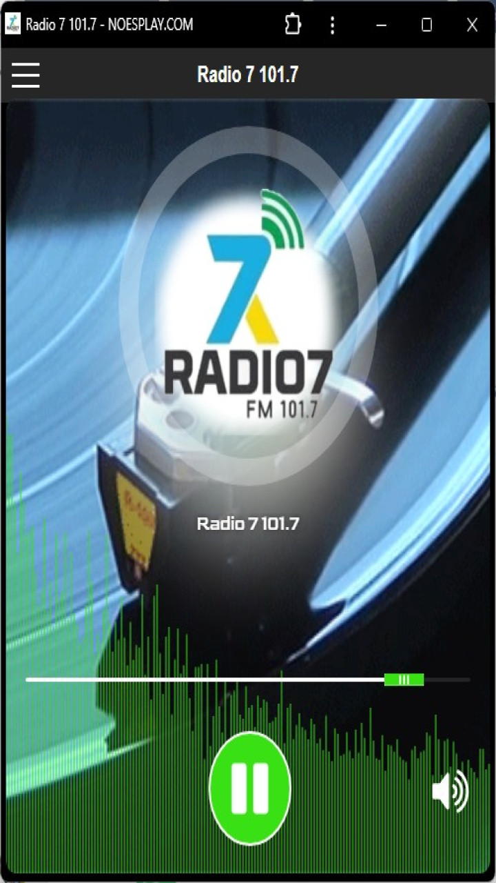 Captura de Pantalla de Móvil