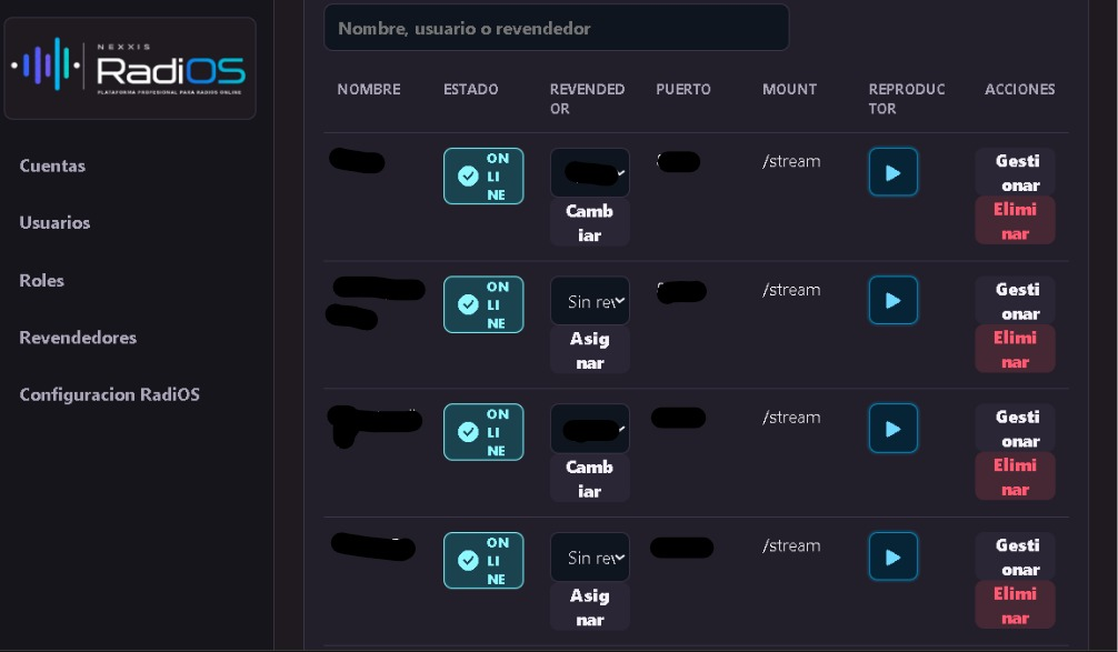 Escritorio