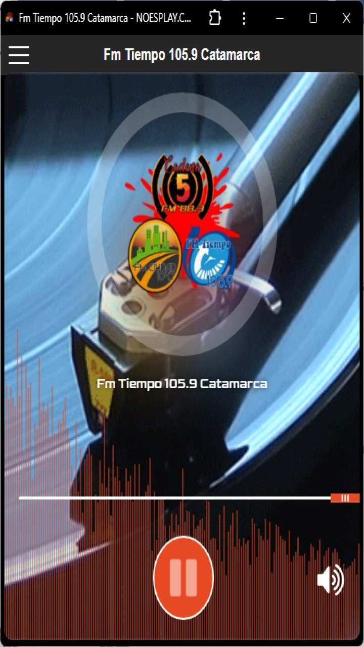 Captura de Pantalla de Móvil